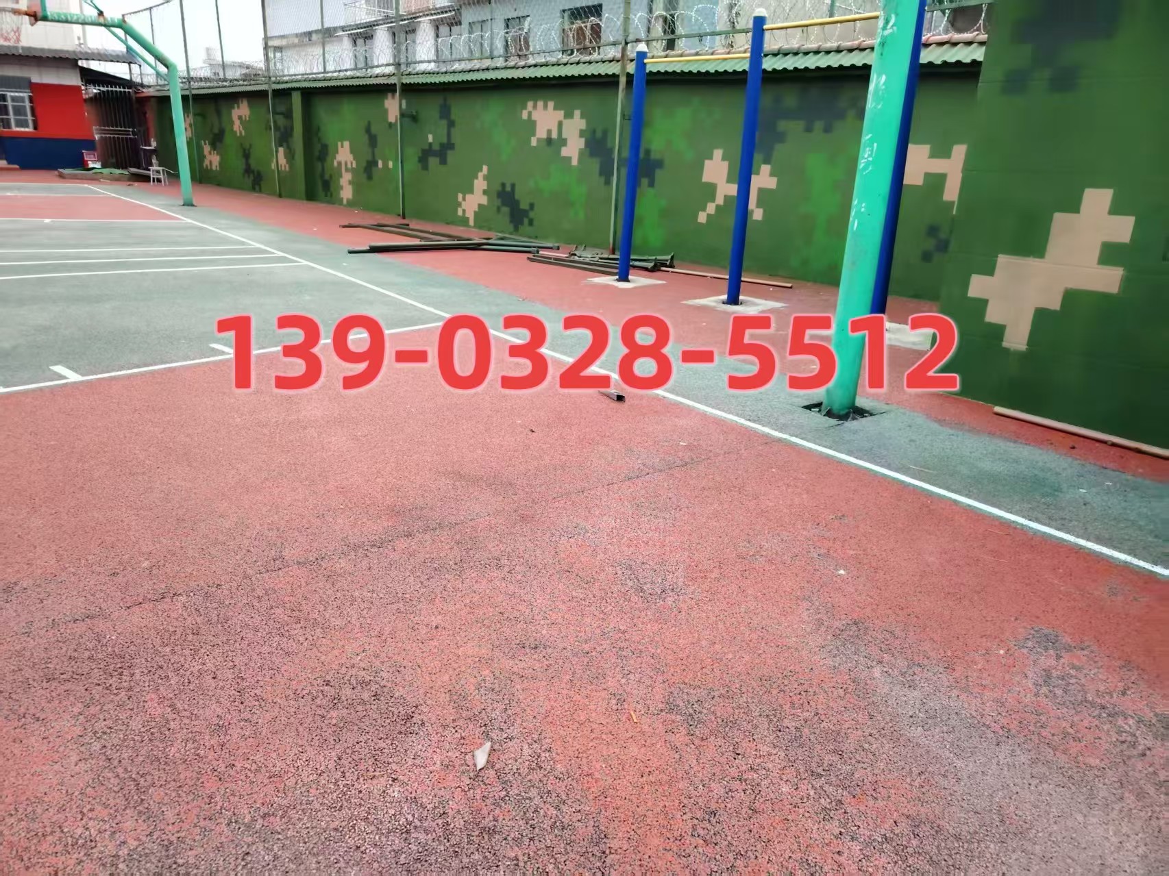海淀选择合适的迷彩漆：
